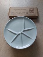 Fondueborden, Huis en Inrichting, Ophalen, Overige materialen, Zo goed als nieuw, Bord(en)