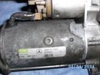 Mercedes starter, Gebruikt, Mercedes-Benz, Ophalen