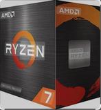 Ryzen 7 5700g, Computers en Software, 8-core, Ophalen of Verzenden, Zo goed als nieuw, AMD Ryzen 7