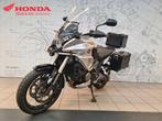 Honda VFR1200X Crosstourer Dct (bj 2014), Motoren, Bedrijf, Meer dan 35 kW, Toermotor, 1200 cc