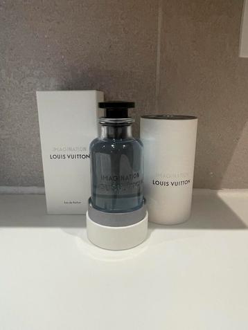 Titel:  Louis Vuitton Imagination – Exclusieve Parfum  beschikbaar voor biedingen