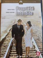 This Property Is Condemned (1966) (Robert Redford) DVD, Cd's en Dvd's, Ophalen of Verzenden, Zo goed als nieuw