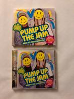 Pump up the jam / back to the old skool!, Cd's en Dvd's, Cd's | Dance en House, Ophalen of Verzenden