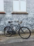 Raleigh crossframe 1922 oldtimer fiets antieke fiets, Fietsen en Brommers, Ophalen of Verzenden, Raleigh, Jaren '20 of ouder