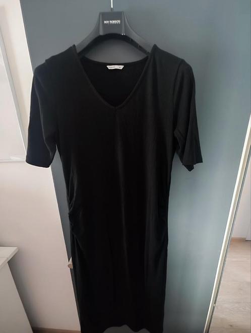 Pakket zwangerschapsjurken allemaal merkkleding vnl Noppies, Vêtements | Femmes, Robes, Comme neuf, Taille 46/48 (XL) ou plus grande
