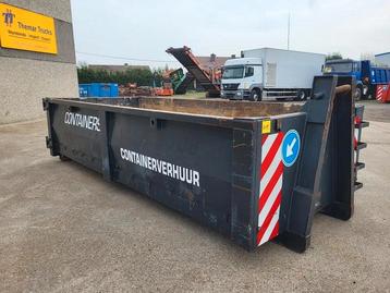 Diversen Container 10 Cub -stock id N10 beschikbaar voor biedingen