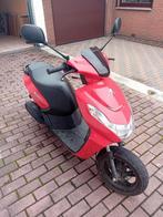 Kisbee A klasse, Fietsen en Brommers, Ophalen