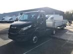Iveco Be Trekker  Euro 6 + Minitrailer : Netto 35000euro, Auto's, Automaat, Iveco, Bedrijf, Diesel