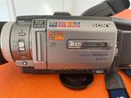 SONY DCR-TRV950E, Ophalen of Verzenden, Zo goed als nieuw, Sony