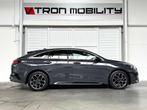 Kia ProCeed / pro_cee'd 1.5 T-GDi GT-Line ISG DCT CAM*NAV*DA, Gebruikt, 4 cilinders, 1526 kg, Bedrijf