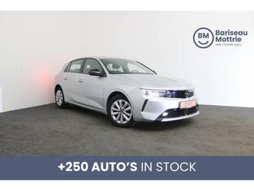Opel Astra 1.2 TURBO EDITION *DAB*CARPLAY*KLIMAATREGELING*S beschikbaar voor biedingen