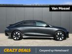 Hyundai Ioniq 6 Core Plus 77kWh, Automaat, 4 deurs, Bluetooth, Nieuw
