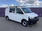 2014 - Volkswagen - Transporter - 2.0 TDI L1H1 T800 - Bedrij, Euro 5, Gebruikt, Volkswagen, Overige brandstoffen