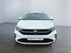 Volkswagen Taigo Style - Clim auto*LED*Carplay*bips Av + AR, Automaat, Wit, Bedrijf, 5 deurs