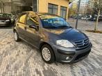 Citroen C3 essence 1.2   km 66000  année 2010, Autos, Achat, Entreprise, Boîte manuelle, Essence