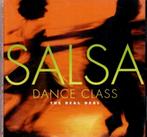 cd   /    Salsa Dance Class – The Real Deal, Cd's en Dvd's, Cd's | Overige Cd's, Ophalen of Verzenden