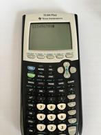 Texas Instruments TI-84 plus, Ophalen, Zo goed als nieuw