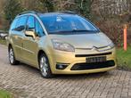 Citroen C4 Picasso 2.0 liter Benzine Automaat 7 zitplaatsen, Auto's, Automaat, Monovolume, Overige kleuren, 7 zetels