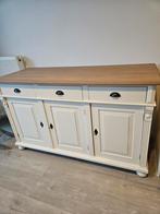 Dressoir, Ophalen