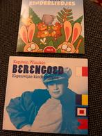 2CD kinderliedjes, Ophalen, Zo goed als nieuw