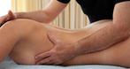 Deugddoende relaxmassage  en tikkeltje meer voor vrouwen, Ontspanningsmassage