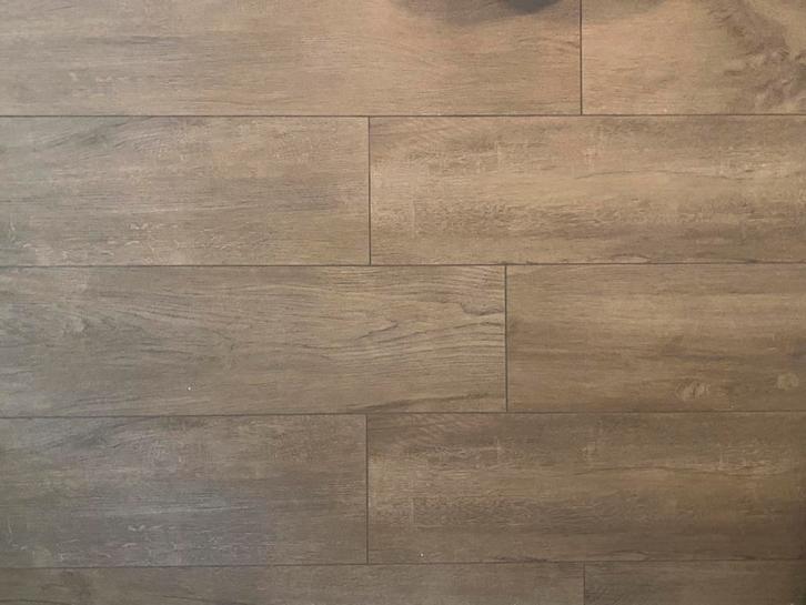 Keramisch parket XXL 26x200 (26 m2), Doe-het-zelf en Bouw, Tegels, Zo goed als nieuw, Ophalen