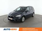 BMW 2 Serie 216 216d Gran Tourer Advantage (bj 2017), Voorwielaandrijving, Stof, Gebruikt, 1545 kg