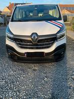 Lichte vracht Renault Traffic 145 PK, TOPOCCASIE, Automaat, Leder en Stof, Diesel, 5 deurs