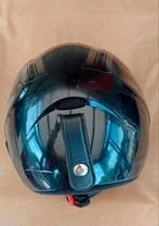 Helm, Fietsen en Brommers, Ophalen of Verzenden, L