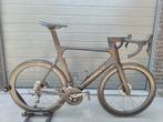 Giant Propel Advanced (58/L), Enlèvement, Comme neuf, Carbone, Giant