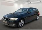 Bmw 318d Touring + Keuring/ Carpass - Garantie - Euro 5, Auto's, BMW, Automaat, Euro 5, 1995 cc, Zwart