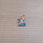 PIN - ATHLETISME - ATLETIEK, Verzenden, Gebruikt, Sport, Speldje of Pin