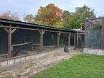 Vogelkooien, Dieren en Toebehoren, Ophalen, Gebruikt