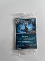 Pokemon promo cards, Ophalen of Verzenden, Nieuw