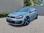 VW Golf 7 GTI Schitterende staat Gekeurd 12M *GARANTIE*, Auto's, Testrit aan huis, Euro 6, 4 cilinders, Bedrijf