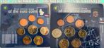 2000 - LUXEMBURGSE EERSTE EURO IN BLISTERVERPAKKING, Verzenden, Luxemburg
