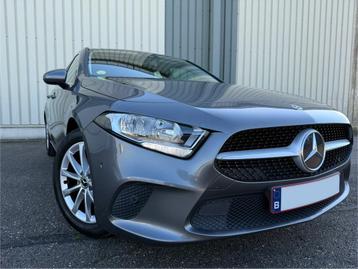 Mercedes-Benz A180d Progressive Line – Dealeronderhouden beschikbaar voor biedingen
