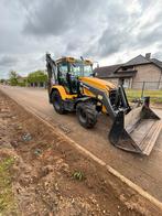 Graaflaadcombinatie, Zakelijke goederen, Machines en Bouw | Kranen en Graafmachines, Graaflaadcombinatie, Ophalen of Verzenden