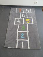 Mat hinkelspel, Ophalen