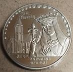 MUNTEN UKRAINE, Ophalen