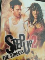 Step up 2, Cd's en Dvd's, Dvd's | Science Fiction en Fantasy, Ophalen of Verzenden, Zo goed als nieuw