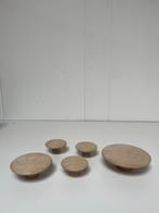 MUUTO dots wood, Huis en Inrichting, Nieuw, Minder dan 100 cm, Hout, Ophalen