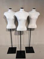 Dames mannequin op voet, Ophalen, Zo goed als nieuw