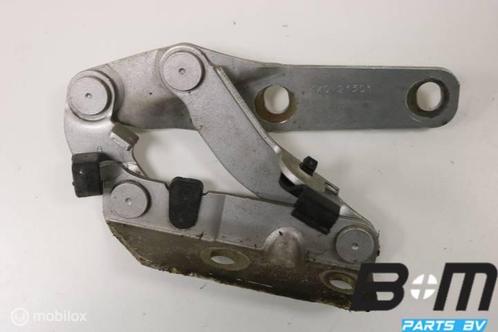 Motorkapscharnier links VW Lupo, Auto-onderdelen, Carrosserie, Gebruikt