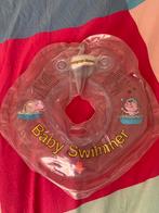 Bouée Babyswimmer et Baignoire Gonflable Bébé Confort, Comme neuf