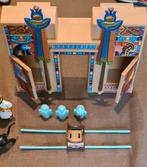 Playmobil tempel van de farao 4243, Kinderen en Baby's, Speelgoed | Playmobil, Ophalen, Zo goed als nieuw