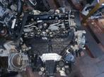 2.0hdi jupy scudo expert euro5-motor, Auto-onderdelen, Fiat