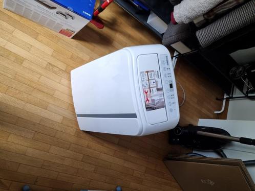 Koenic mobiele airco, Elektronische apparatuur, Airco's, Zo goed als nieuw, Mobiele airco, 100 m³ of groter, 3 snelheden of meer