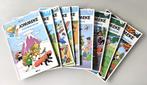 strips Jommeke (nieuwe cover)en Jommeke (oudere cover), Ophalen of Verzenden