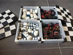 Lego 40714 Iconische schaakset, Enfants & Bébés, Jouets | Duplo & Lego, Comme neuf, Ensemble complet, Lego, Enlèvement ou Envoi